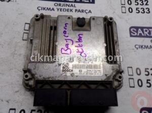 ÇIKMA VW GOLF MOTOR BEYNİ 1.6 FSI 03C 906 056 CG Bos – Konya Çıkma Parça