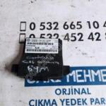 Volkswagen Golf Ateşleme Beyni çıkma parça - SARI MEHMET OTO YEDEK PARÇA Konya