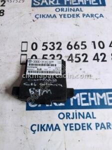 ÇIKMA VW GOLF OCTAVİA 1.2 TSİ GATEWAY BEYNİ 7N0907530M – Konya Çıkma Parça