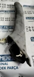 ÇIKMA VW GOLF ORTA DİREK KAPLAMASI 5K0867233 – Konya Çıkma Parça