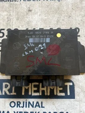 Volkswagen Passat Cam Modülü çıkma parça - SARI MEHMET OTO YEDEK PARÇA Konya