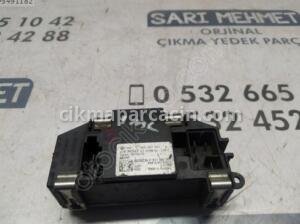 ÇIKMA VW GOLF PASSAT A3 KALORİFER REZİSTANSI 3C0907521 – Konya Çıkma Parça