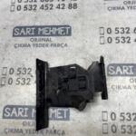 Audi A3 Bağlantı Braketi çıkma parça - SARI MEHMET OTO YEDEK PARÇA Konya