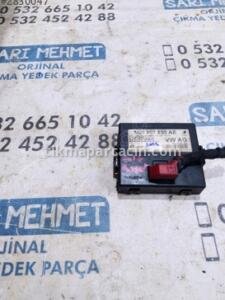 ÇIKMA VW GOLF PASSAT GATEWAY BEYNİ 5Q0907530AE – Konya Çıkma Parça