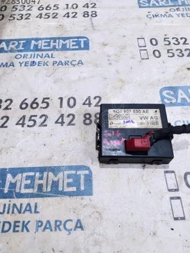 Volkswagen Passat Ateşleme Beyni çıkma parça - SARI MEHMET OTO YEDEK PARÇA Konya