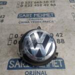 Volkswagen Golf Dış Kapı Kolu çıkma parça - SARI MEHMET OTO YEDEK PARÇA Konya