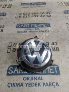 ÇIKMA VW GOLF PASSAT RAPİD EOS BAGAJ AÇMA KOLU – Konya Çıkma Parça