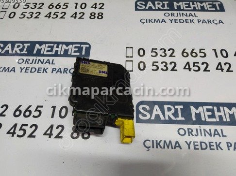 Volkswagen Golf Direksiyon Beyni çıkma parça