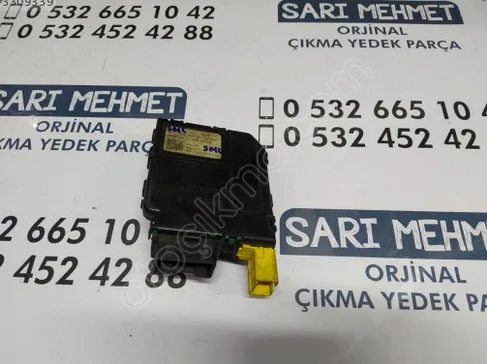 Volkswagen Golf Direksiyon Beyni çıkma parça - SARI MEHMET OTO YEDEK PARÇA Konya