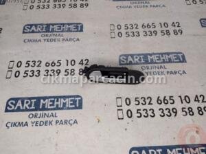 ÇIKMA VW GOLF PLUS SOL ARKA KAPI İÇ AÇMA KOLU – Konya Çıkma Parça