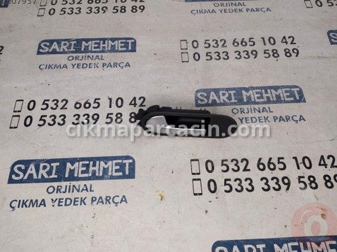 Volkswagen Golf Açma Kolu çıkma parça