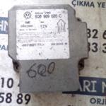 Volkswagen Golf Airbag Beyni çıkma parça - SARI MEHMET OTO YEDEK PARÇA Konya