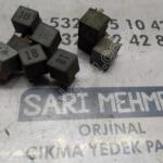 Volkswagen Polo Far (Sol) çıkma parça - SARI MEHMET OTO YEDEK PARÇA Konya