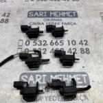 Volkswagen Passat Turbo Valfi çıkma parça - SARI MEHMET OTO YEDEK PARÇA Konya