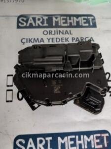 ÇIKMA VW GOLF SAĞ ARKA KAPI KİLİT 5TA839016E – 5TA 839 016 E – Konya Çıkma Parça