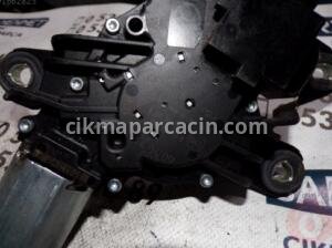 ÇIKMA VW GOLF SİLECEK MOTORU ARKA 5K6 955 711 B 5K6955711B – Konya Çıkma Parça