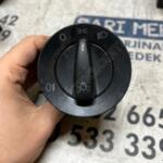 Volkswagen Golf Far Anahtarı çıkma parça - SARI MEHMET OTO YEDEK PARÇA Konya