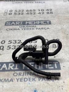 ÇIKMA VW GOLF TURBO VALFİ 06F906283F – Konya Çıkma Parça