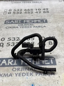 ÇIKMA VW GOLF TURBO VALFİ 06F906283F - Konya Çıkma Parça