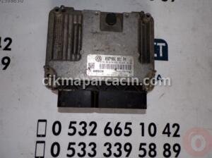ÇIKMA VW GOLF V 1.9 TDI 2008 MOTOR KONTROL ÜNITE 03G906021PM – Konya Çıkma Parça