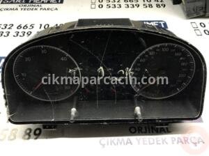 ÇIKMA VW GOLF V HIZ GÖSTERGESİ 1K0920973B – Konya Çıkma Parça