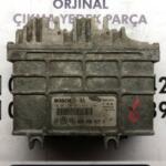Volkswagen Golf Motor Beyni çıkma parça - SARI MEHMET OTO YEDEK PARÇA Konya