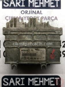 ÇIKMA VW GOLF VENTO MOTOR BEYNİ 030906027T – 030 906 027 T – Konya Çıkma Parça