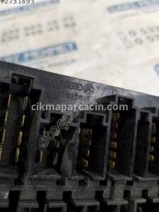 ÇIKMA VW GOLF2 GOLF3 T4 CLASSİC MERKEZİ ELEKTRİK KONTROL ÜNİTESİ – Konya Çıkma Parça OEM 357937039