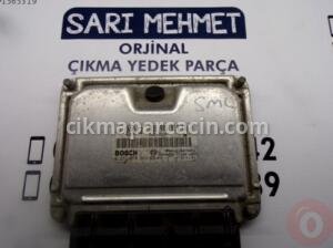 ÇIKMA VW GOLF4 1.9 MOTOR BEYNİ 038906019CR- 038 906 019 CR – Konya Çıkma Parça