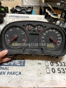 ÇIKMA VW GOLF4 BORA 1J0920 805E 1J0920805E KİLOMETRE SAATİ – Konya Çıkma Parça