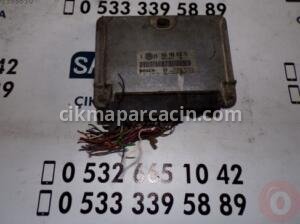 ÇIKMA VW Golf4 Bora Motor Beyni 06A 906 018 FK 0 261 206 261 – Konya Çıkma Parça