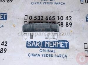 ÇIKMA VW GOLF4 BORA PASSAT ÇIKMA TAVAN LAMBASI 3B0947105C – Konya Çıkma Parça
