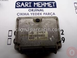 ÇIKMA VW GOLF4 MOTOR BEYNİ 038906018BM – 038 906 018 BM – Konya Çıkma Parça
