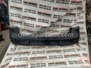 ÇIKMA VW GOLF5 ARKA TAMPON – Konya Çıkma Parça
