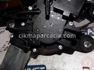 ÇIKMA VW GOLF5 JETTA PASSAT SİLECEK MOTOR ARKA 1K6 955 711 C – Konya Çıkma Parça
