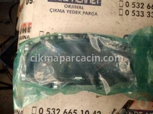 ÇIKMA VW GOLFHYBRİD KİLOMETRE SAATİ 5GE920755D 5GE 920 755 D – Konya Çıkma Parça