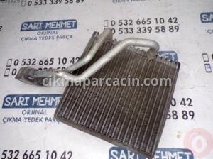 ÇIKMA VW JETTA 1998–2005 KLİMA RADYATÖRÜ – Konya Çıkma Parça