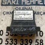 Volkswagen Jetta Ateşleme Beyni çıkma parça - SARI MEHMET OTO YEDEK PARÇA Konya