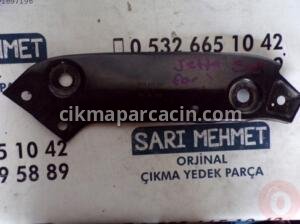 ÇIKMA VW JETTA 2010-2015 SAĞ FAR BAĞLANTI AYAĞI 5C6805932 – Konya Çıkma Parça