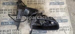 ÇIKMA VW JETTA 2011-2016 SOL DİKİZ AYNA – Konya Çıkma Parça