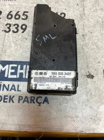 Volkswagen Jetta Konfor Beyni çıkma parça - SARI MEHMET OTO YEDEK PARÇA Konya