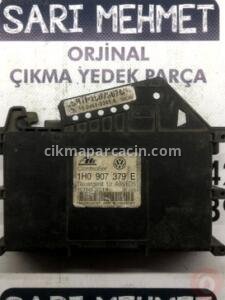 ÇIKMA VW JETTA ABS BEYNİ 1H0907379E – 1H0 907 379 E – Konya Çıkma Parça