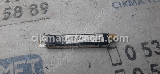 Volkswagen Jetta Anten çıkma parça