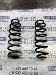 ÇIKMA VW JETTA ARKA HELEZON YAYI – Konya Çıkma Parça