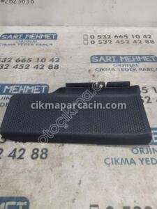 ÇIKMA VW JETTA AYAK DAYANAĞI – Konya Çıkma Parça