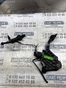 ÇIKMA VW JETTA DEBRİYAJ PEDALI 1K1721059 – Konya Çıkma Parça
