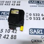 Volkswagen Jetta Direksiyon Beyni çıkma parça - SARI MEHMET OTO YEDEK PARÇA Konya