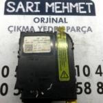 Volkswagen Jetta Konfor Beyni çıkma parça - SARI MEHMET OTO YEDEK PARÇA Konya