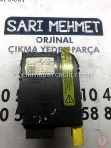 ÇIKMA VW JETTA DİREKSİYON KOLON BEYNİ 1K0 953 549 AB – Konya Çıkma Parça