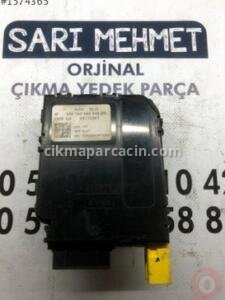 ÇIKMA VW JETTA DİREKSİYON KOLON BEYNİ 1K0 953 549 BR – Konya Çıkma Parça